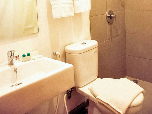 Legreen Suite Kuningan Jacarta Exterior foto