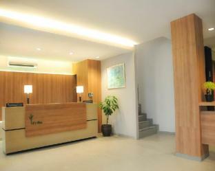 Legreen Suite Kuningan Jacarta Exterior foto